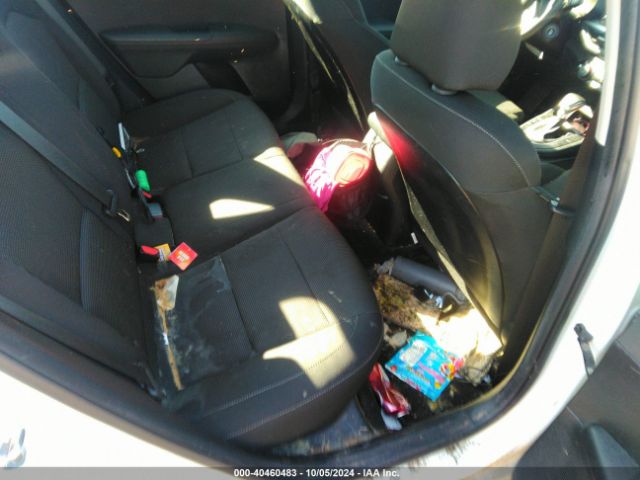 3KPF24AD1KE006977 KIA FORTE FE