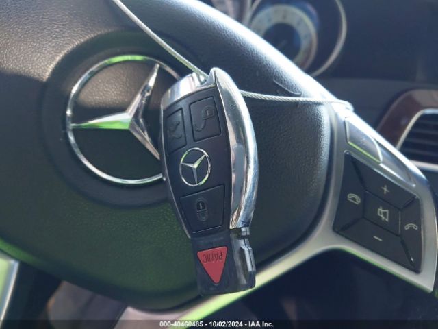 WDDGF4HB0EG247274 Mercedes-Benz C 250 Luxury/sport