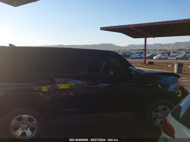 Toyota 4RUNNER SR5 2018 JTEBU5JR6J5589546 Image 14