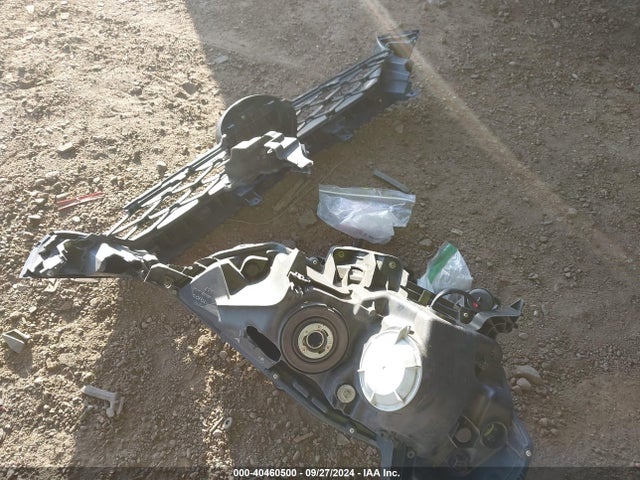 Toyota 4RUNNER SR5 2018 JTEBU5JR6J5589546 Image 12