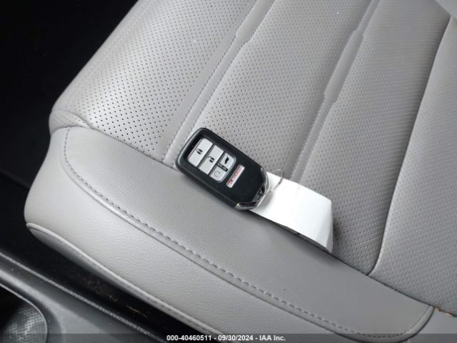 2HKRW2H99HH600101 Honda Cr-v Touring