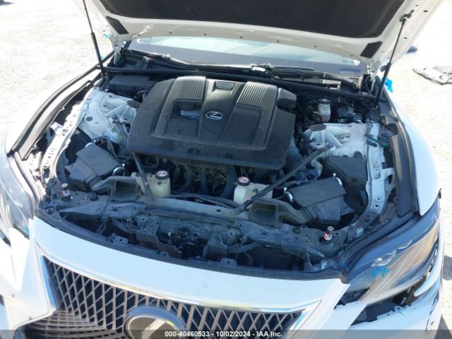 JTHB51FFXK5008624 Lexus Ls 500