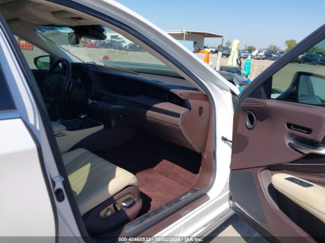 JTHB51FFXK5008624 Lexus Ls 500
