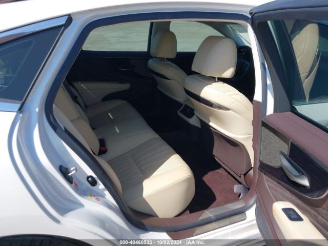 JTHB51FFXK5008624 Lexus Ls 500