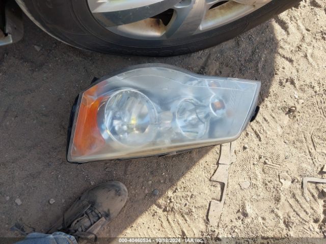 2C4RDGCG4ER262792 Dodge Grand Caravan Sxt