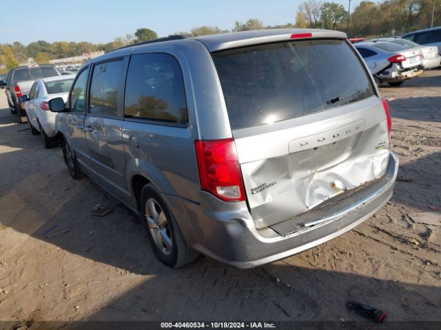 2C4RDGCG4ER262792 Dodge Grand Caravan Sxt