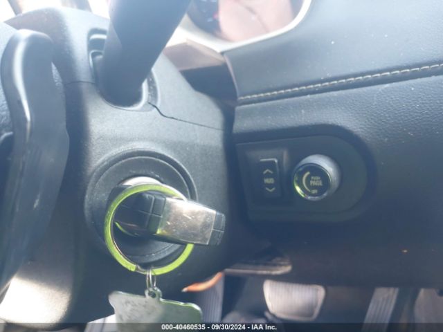 2G1FC1E36E9230125 Chevrolet Camaro 2lt