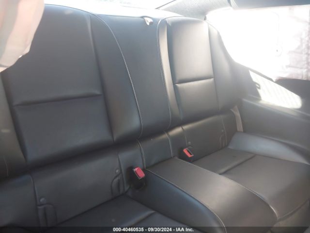 2G1FC1E36E9230125 Chevrolet Camaro 2lt