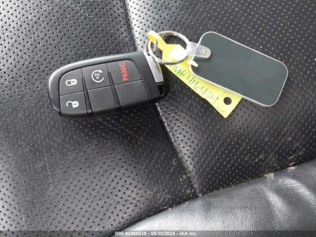 3C4PDDEG5FT677556 Dodge Journey R/t