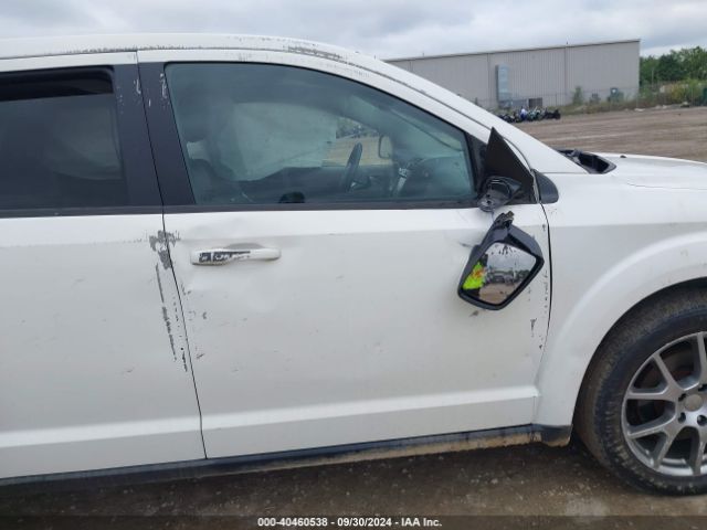 3C4PDDEG5FT677556 Dodge Journey R/t
