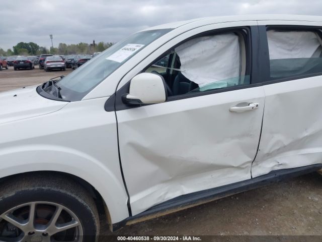 3C4PDDEG5FT677556 Dodge Journey R/t