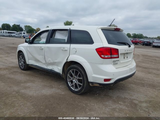 3C4PDDEG5FT677556 Dodge Journey R/t