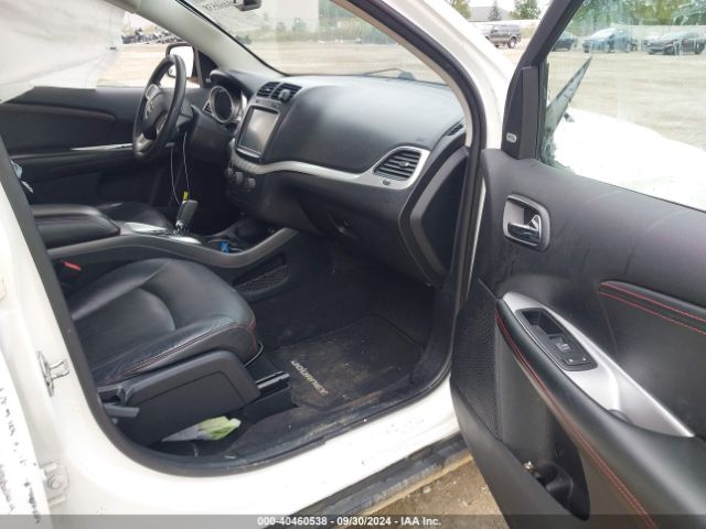 3C4PDDEG5FT677556 Dodge Journey R/t