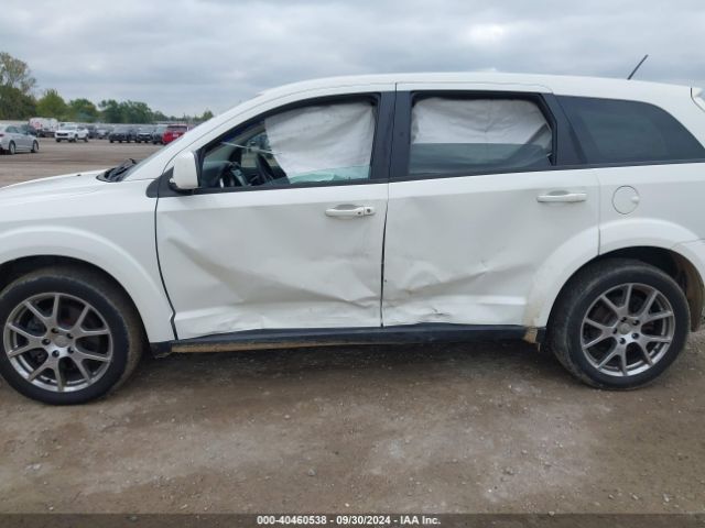 3C4PDDEG5FT677556 Dodge Journey R/t