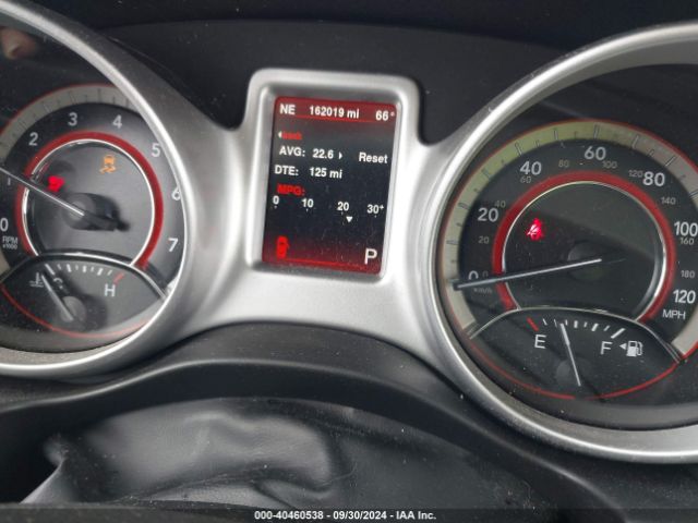 3C4PDDEG5FT677556 Dodge Journey R/t