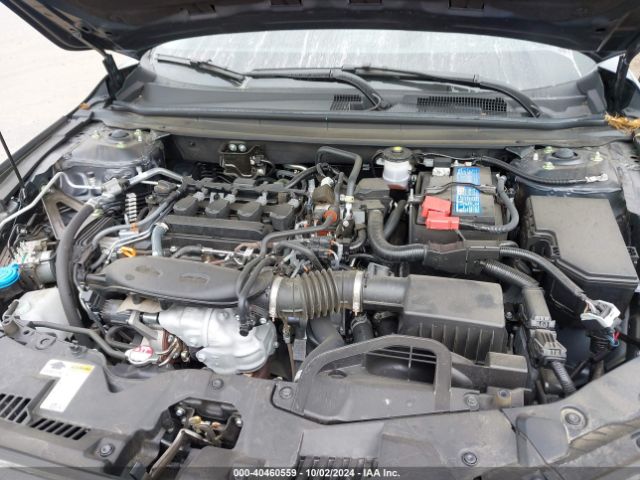 1HGCY1F32PA017336 Honda ACCORD EX