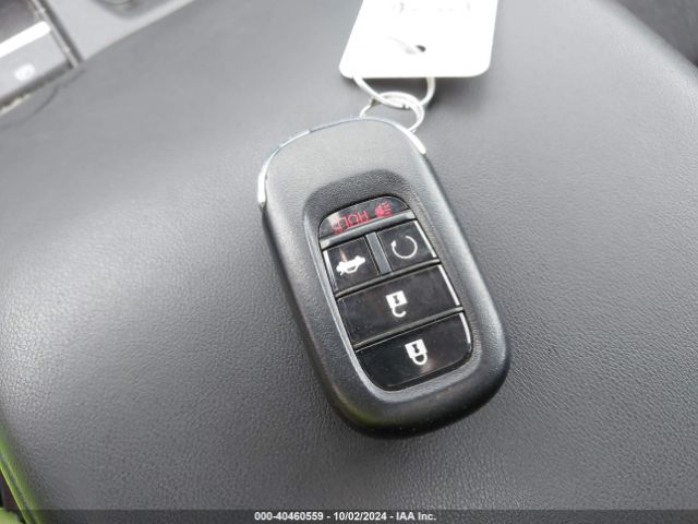 1HGCY1F32PA017336 Honda ACCORD EX