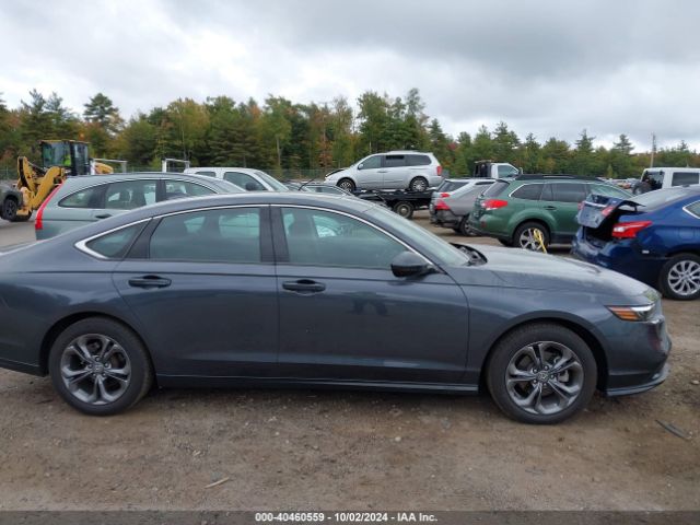 1HGCY1F32PA017336 Honda ACCORD EX
