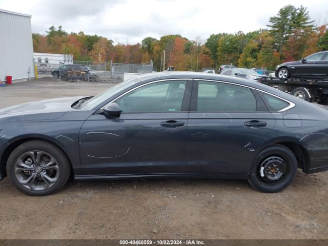 1HGCY1F32PA017336 Honda ACCORD EX