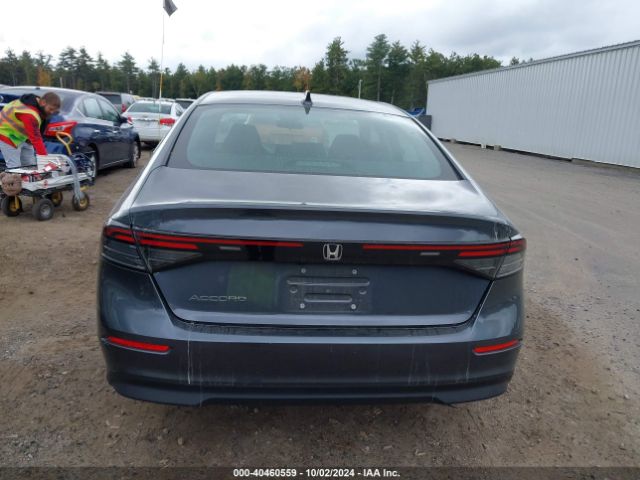 1HGCY1F32PA017336 Honda ACCORD EX