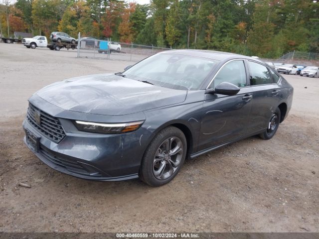 1HGCY1F32PA017336 Honda ACCORD EX