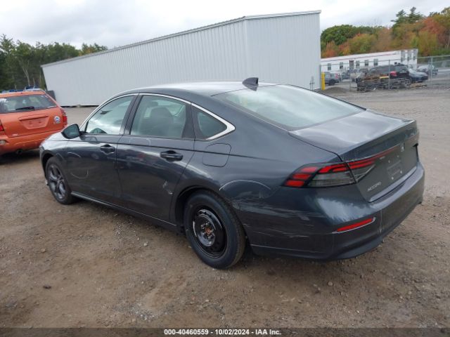 1HGCY1F32PA017336 Honda ACCORD EX