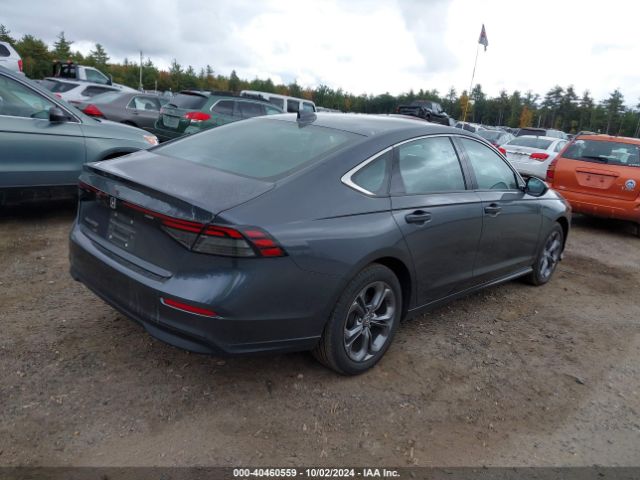 1HGCY1F32PA017336 Honda ACCORD EX
