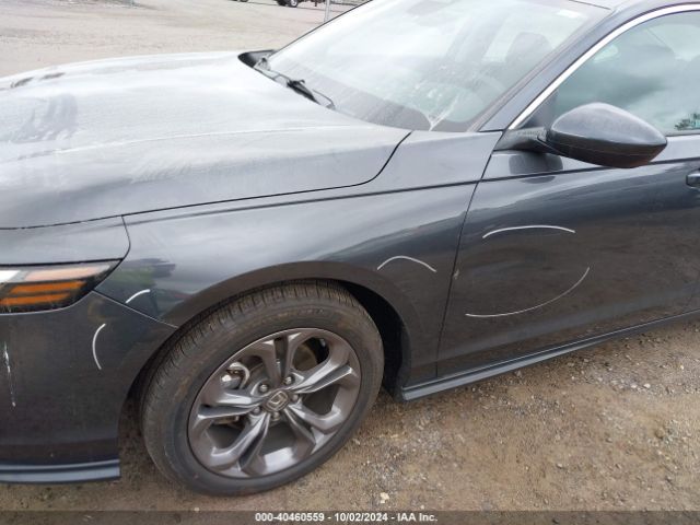1HGCY1F32PA017336 Honda ACCORD EX