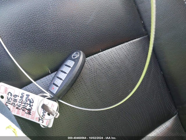 Nissan Altima 2.5 Platinum 2019 1N4BL4FV4KC115928 Image 11
