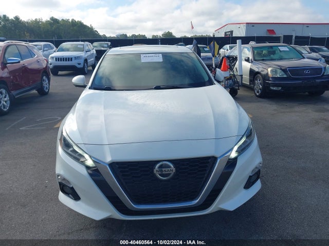 Nissan Altima 2.5 Platinum 2019 1N4BL4FV4KC115928 Image 12