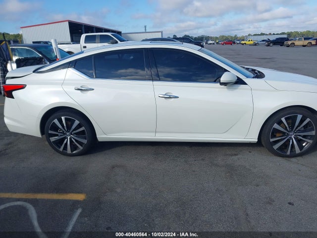 Nissan Altima 2.5 Platinum 2019 1N4BL4FV4KC115928 Image 13