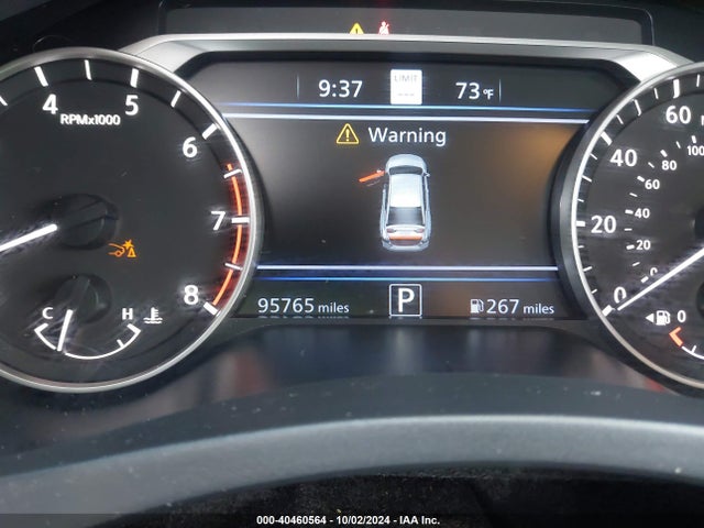 Nissan Altima 2.5 Platinum 2019 1N4BL4FV4KC115928 Image 15