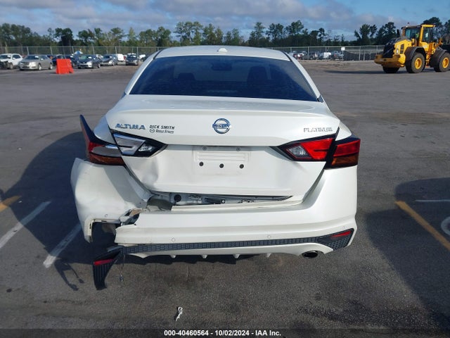 Nissan Altima 2.5 Platinum 2019 1N4BL4FV4KC115928 Image 16