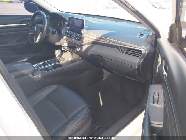 Nissan Altima 2.5 Platinum 2019 1N4BL4FV4KC115928 Image 5