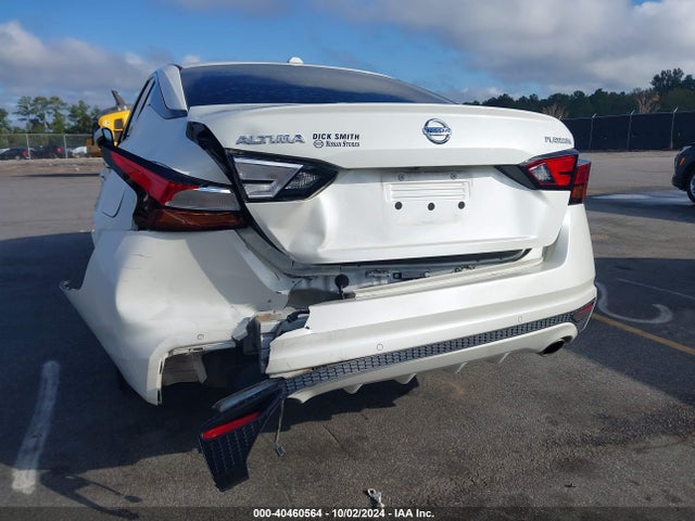 Nissan Altima 2.5 Platinum 2019 1N4BL4FV4KC115928 Image 6