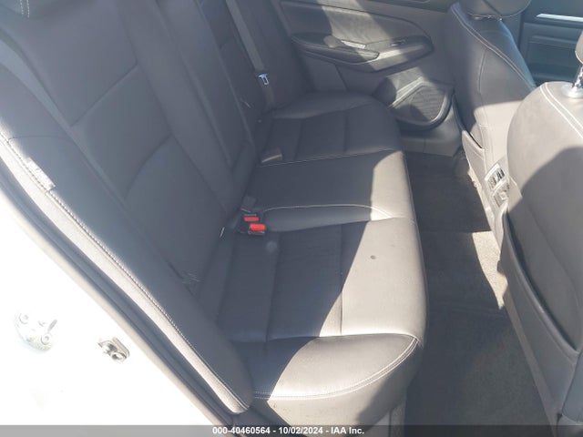 Nissan Altima 2.5 Platinum 2019 1N4BL4FV4KC115928 Image 8
