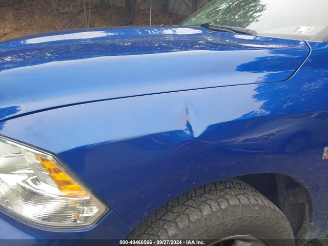 RAM 1500 Big Horn 2014 1C6RR7LT9ES406387 Image 19