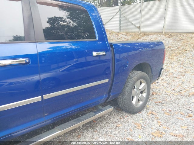 RAM 1500 Big Horn 2014 1C6RR7LT9ES406387 Image 20