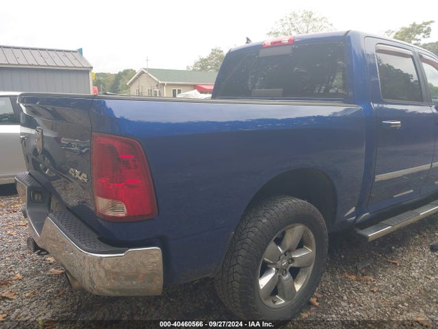 RAM 1500 Big Horn 2014 1C6RR7LT9ES406387 Image 22