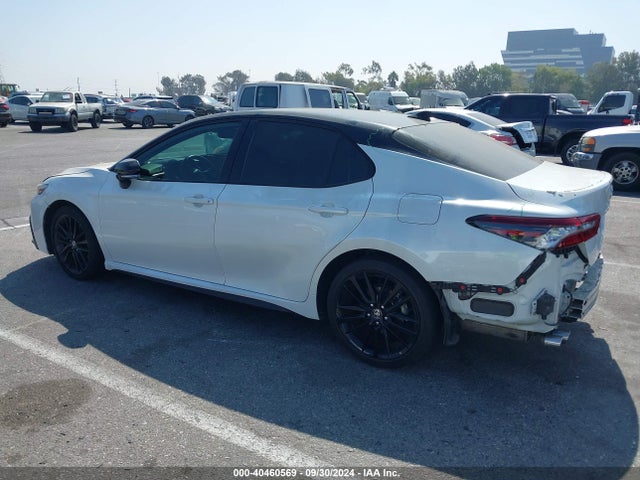 Toyota CAMRY XSE 2022 4T1K61AK3NU031123 Image 15