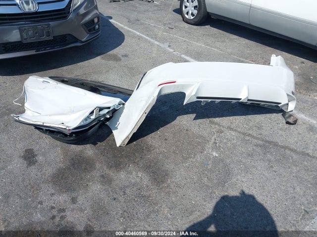 Toyota CAMRY XSE 2022 4T1K61AK3NU031123 Image 12