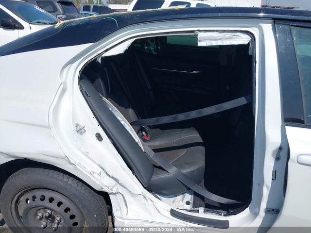 Toyota CAMRY XSE 2022 4T1K61AK3NU031123 Image 8