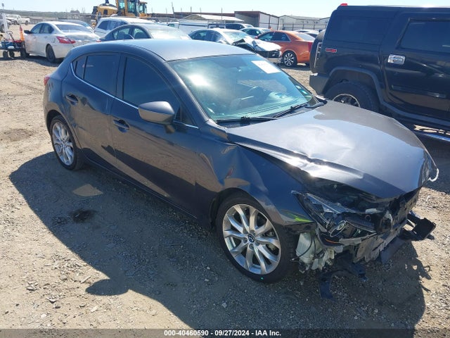 2014 JM1BM1L30E1176766 main image