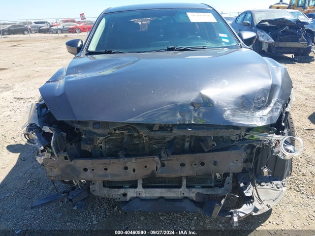 JM1BM1L30E1176766 Mazda Mazda3 S Touring