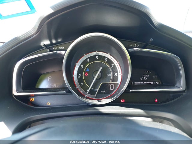 Mazda Mazda3 S Touring 2014 JM1BM1L30E1176766 Image 15