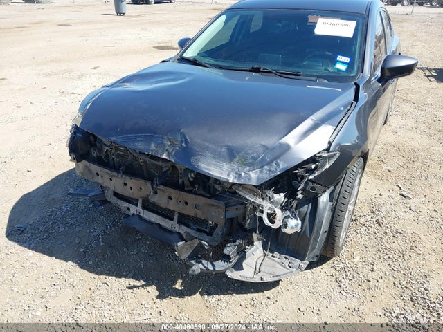 JM1BM1L30E1176766 Mazda Mazda3 S Touring