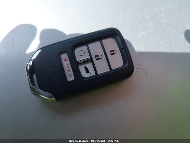 Honda Pilot Ex-l 2018 5FNYF5H58JB012978 Image 11