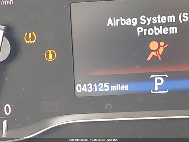 Honda Pilot Ex-l 2018 5FNYF5H58JB012978 Image 15