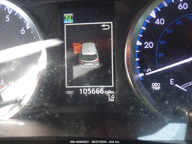 Toyota Highlander Le 2018 5TDZZRFHXJS287408 Image 15