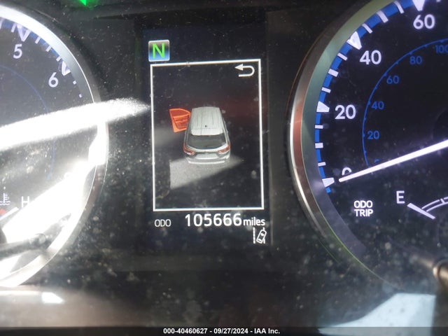 Toyota Highlander Le 2018 5TDZZRFHXJS287408 Image 7